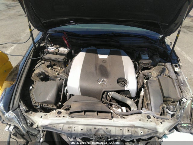JTHBE1D23G5027281 Lexus IS 350