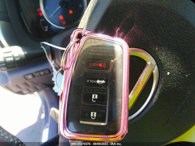 JTHBE1D23G5027281 Lexus IS 350