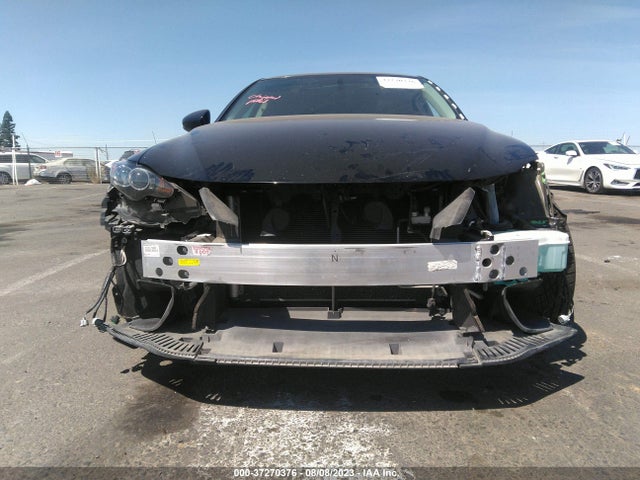 JTHBE1D23G5027281 Lexus IS 350