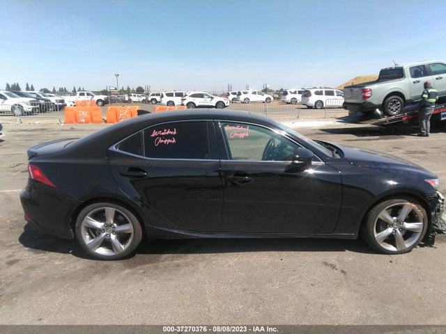 JTHBE1D23G5027281 Lexus IS 350