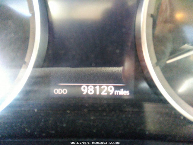 JTHBE1D23G5027281 Lexus IS 350