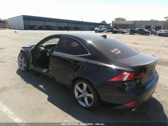 JTHBE1D23G5027281 Lexus IS 350