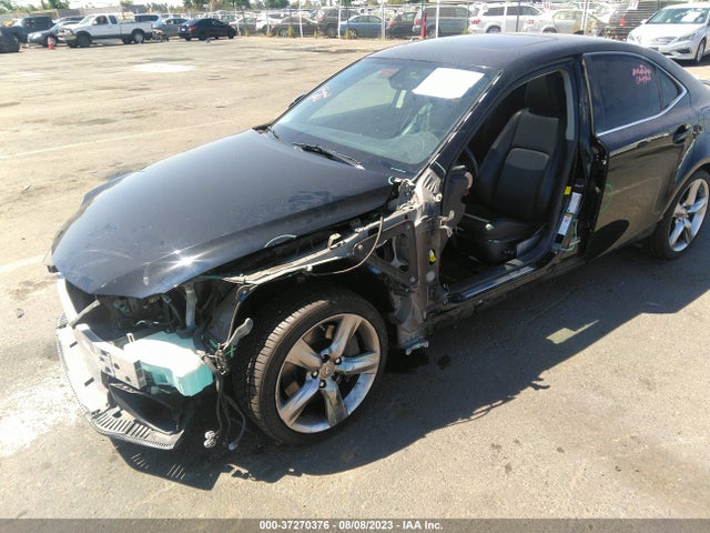 JTHBE1D23G5027281 Lexus IS 350