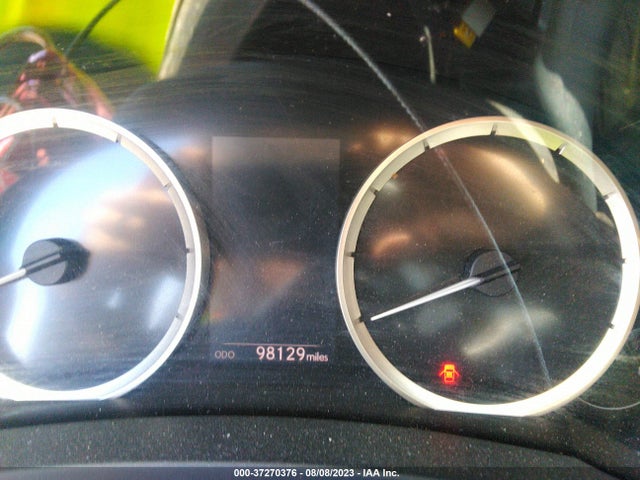 JTHBE1D23G5027281 Lexus IS 350