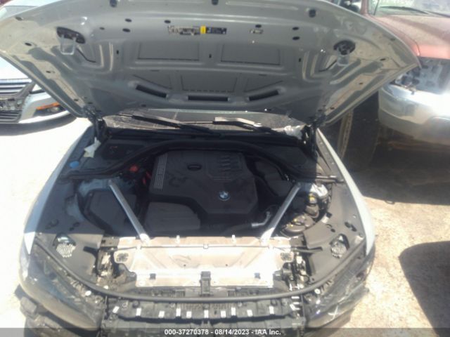 WBA63AV05NFM46260 BMW 4 Series 430i