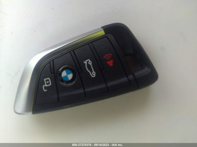 WBA63AV05NFM46260 BMW 4 Series 430i
