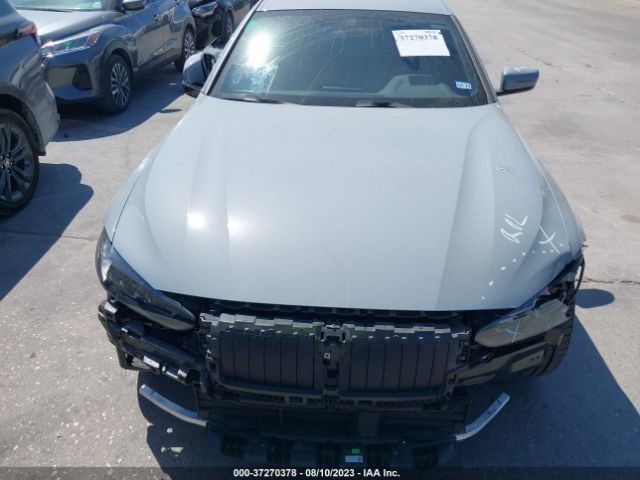 WBA63AV05NFM46260 BMW 4 Series 430i