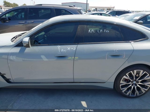 WBA63AV05NFM46260 BMW 4 Series 430i