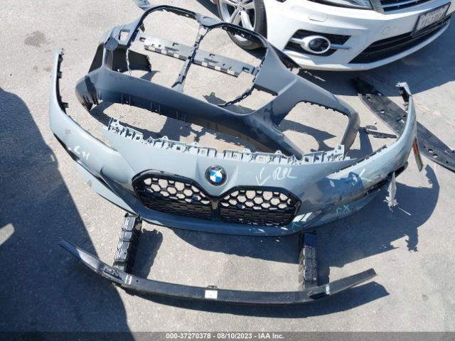 WBA63AV05NFM46260 BMW 4 Series 430i