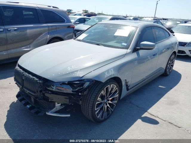 WBA63AV05NFM46260 BMW 4 Series 430i
