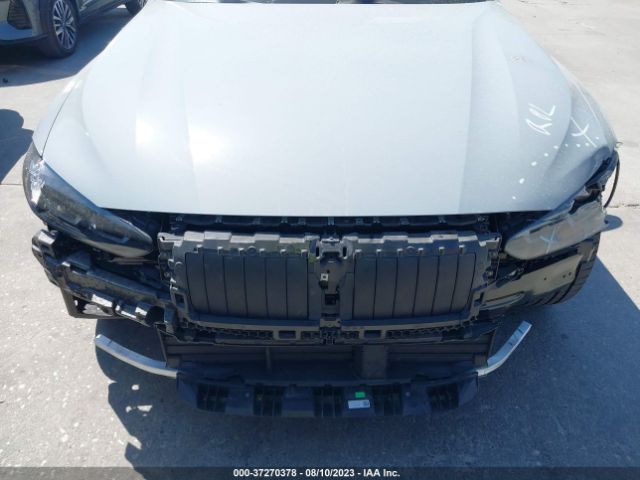 WBA63AV05NFM46260 BMW 4 Series 430i