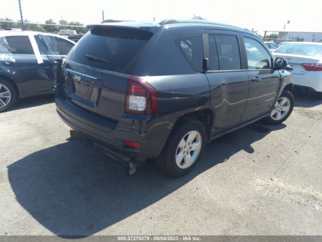 1C4NJCBA9ED743072 Jeep Compass Sport