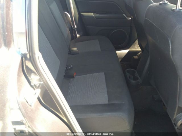 1C4NJCBA9ED743072 Jeep Compass Sport