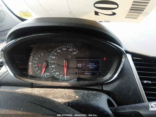 Chevrolet TRAX LS 2019 3GNCJNSB2KL366433 Image 7