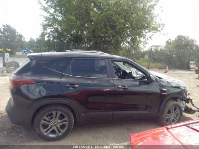 KNDEPCAA9M7048037 KIA Seltos Lx