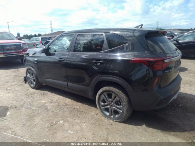 KNDEPCAA9M7048037 KIA Seltos Lx