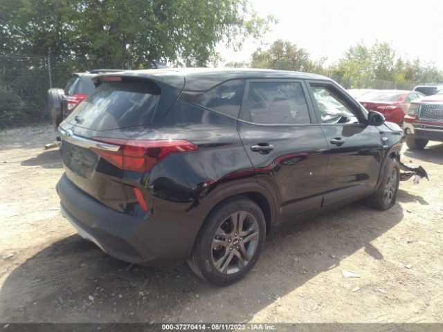 KNDEPCAA9M7048037 KIA Seltos Lx