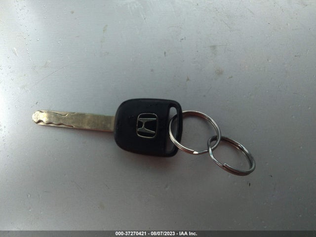 2007 HONDA ODYSSEY EX-L VIN: 5FNRL38677B020850