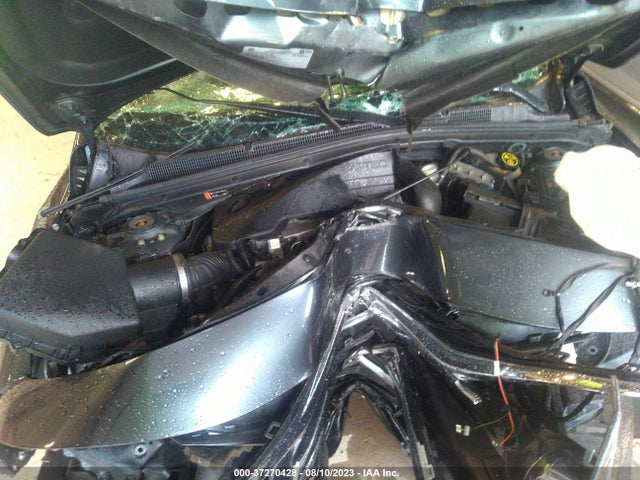 Chevrolet MALIBU LT 2019 1G1ZD5ST0KF157469 Image 10