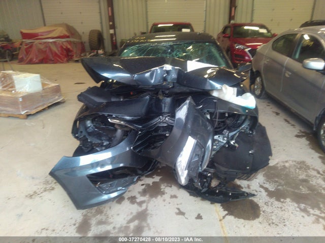 Chevrolet MALIBU LT 2019 1G1ZD5ST0KF157469 Image 12