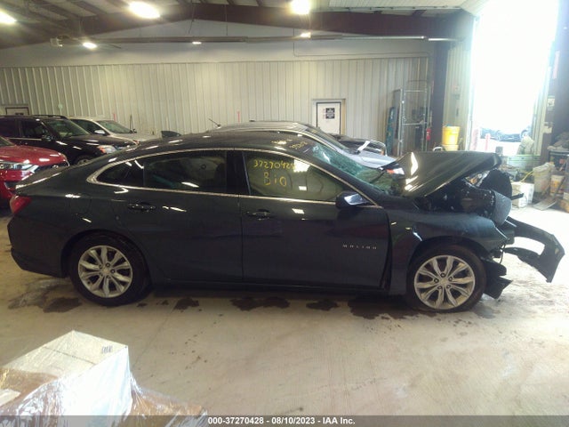 Chevrolet MALIBU LT 2019 1G1ZD5ST0KF157469 Image 13