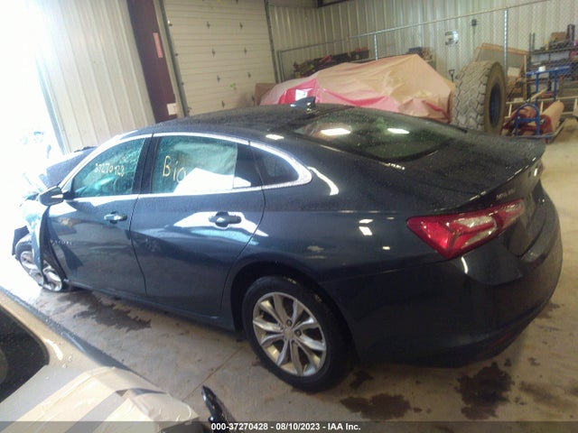 Chevrolet MALIBU LT 2019 1G1ZD5ST0KF157469 Image 14