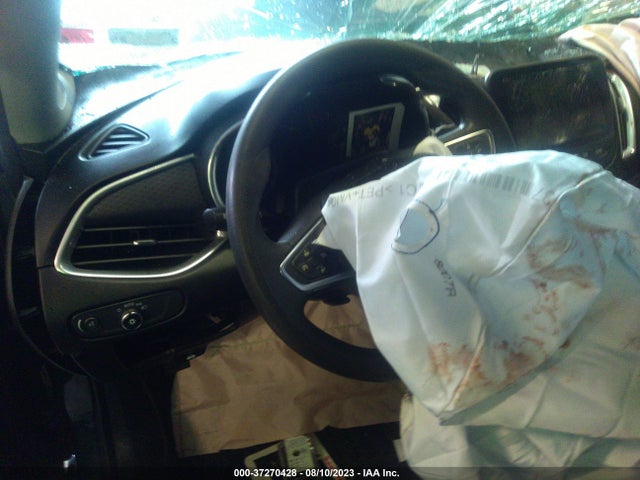 Chevrolet MALIBU LT 2019 1G1ZD5ST0KF157469 Image 15