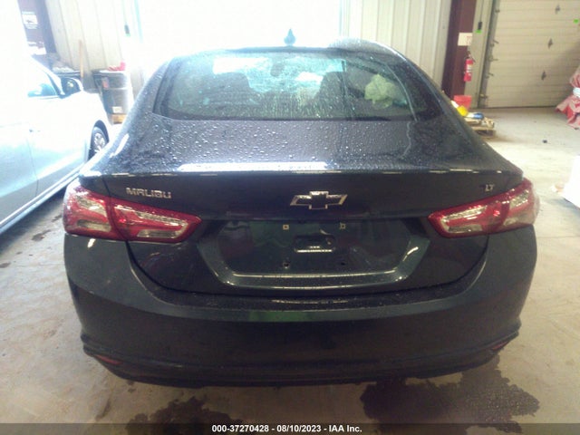 Chevrolet MALIBU LT 2019 1G1ZD5ST0KF157469 Image 16