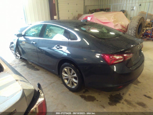 Chevrolet MALIBU LT 2019 1G1ZD5ST0KF157469 Image 3