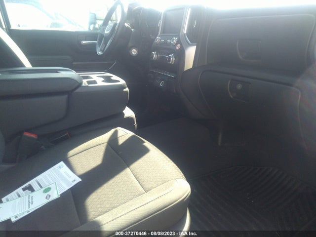 2023 GMC Sierra 3500HD, VIN: 1GT49TEY1PF218351