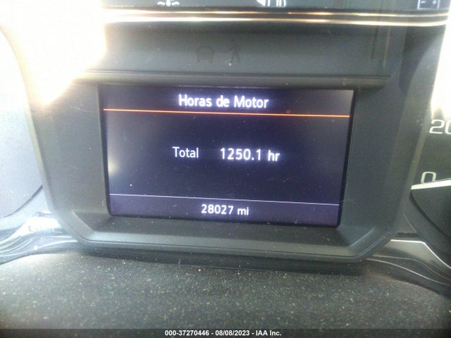 2023 GMC Sierra 3500HD, VIN: 1GT49TEY1PF218351