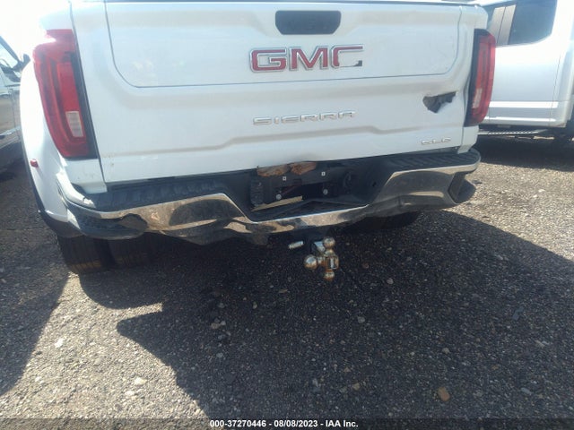 2023 GMC Sierra 3500HD, VIN: 1GT49TEY1PF218351