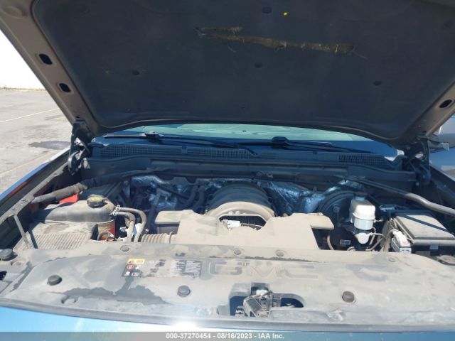 1GTV2UEC2EZ225422 GMC Sierra 1500 Sle