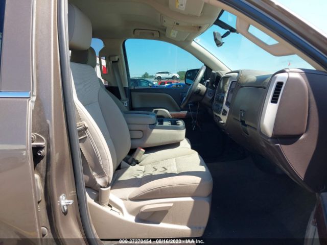 1GTV2UEC2EZ225422 GMC Sierra 1500 Sle