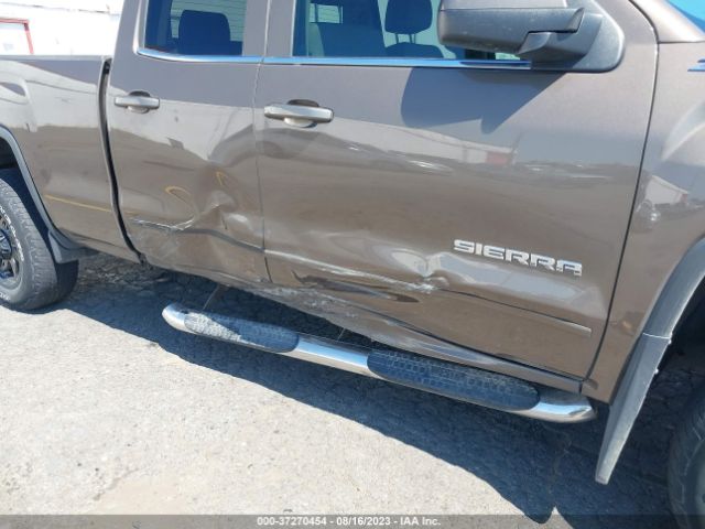 1GTV2UEC2EZ225422 GMC Sierra 1500 Sle