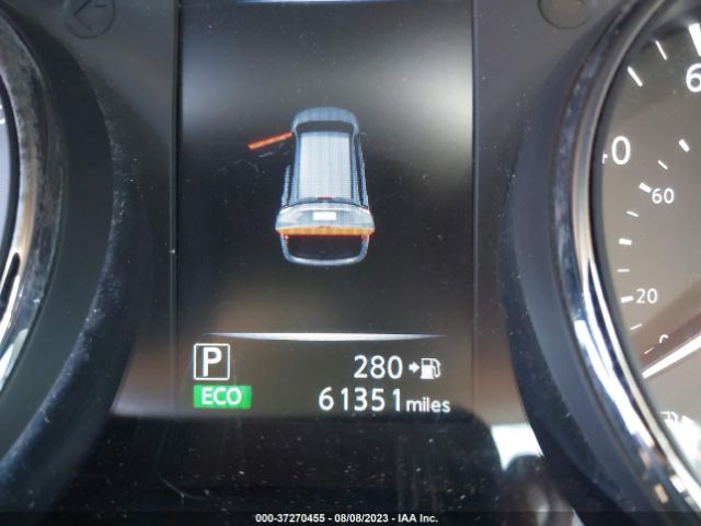 5N1AT2MT9HC821812 Nissan Rogue Sl