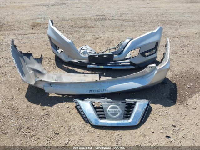 5N1AT2MT9HC821812 Nissan Rogue Sl