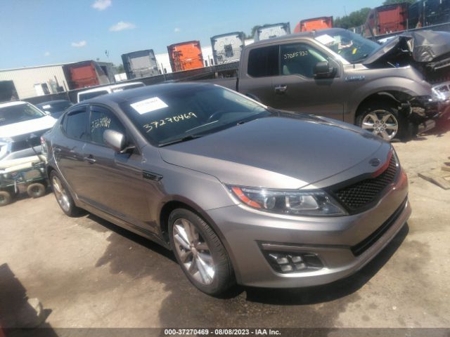 5XXGR4A63FG360627 auction archive image