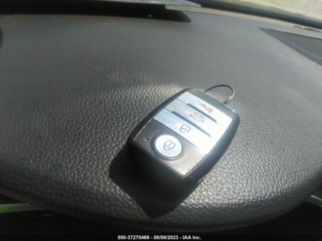 5XXGR4A63FG360627 KIA Optima Sxl Turbo