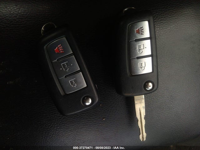 Nissan ROGUE S 2016 5N1AT2MV2GC828830 Image 11