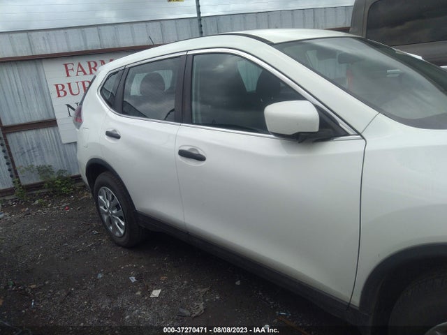 Nissan ROGUE S 2016 5N1AT2MV2GC828830 Image 13