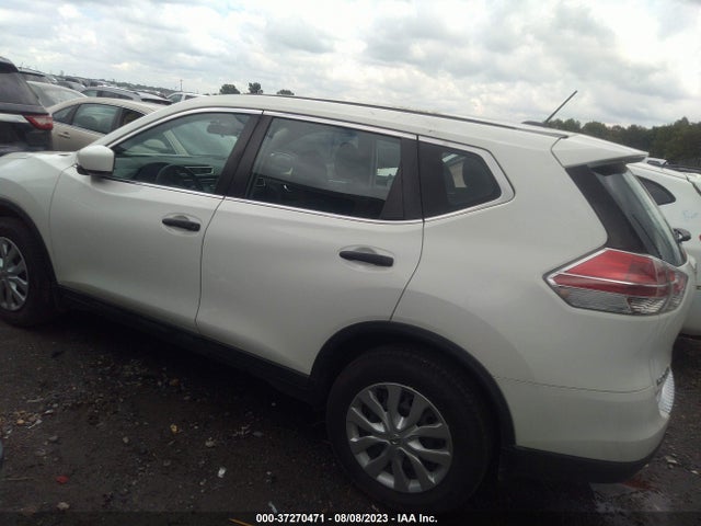Nissan ROGUE S 2016 5N1AT2MV2GC828830 Image 14