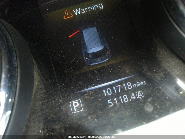 Nissan ROGUE S 2016 5N1AT2MV2GC828830 Image 15