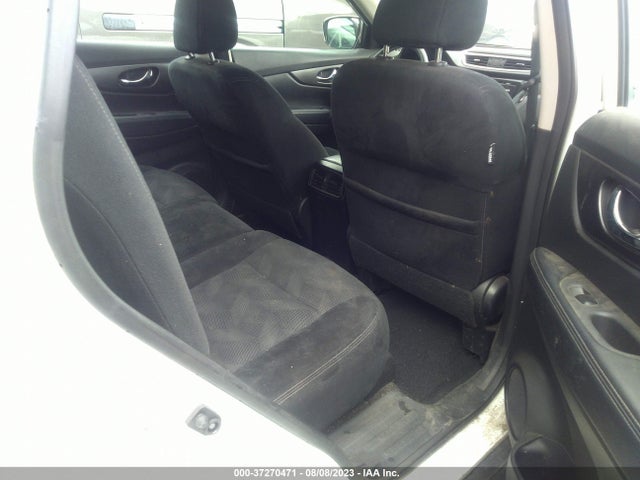 Nissan ROGUE S 2016 5N1AT2MV2GC828830 Image 8