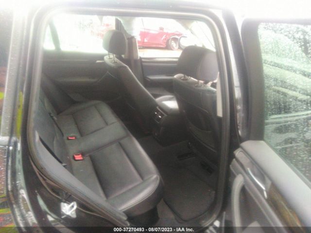 5UXWX9C54E0D40312 BMW X3 Xdrive28i