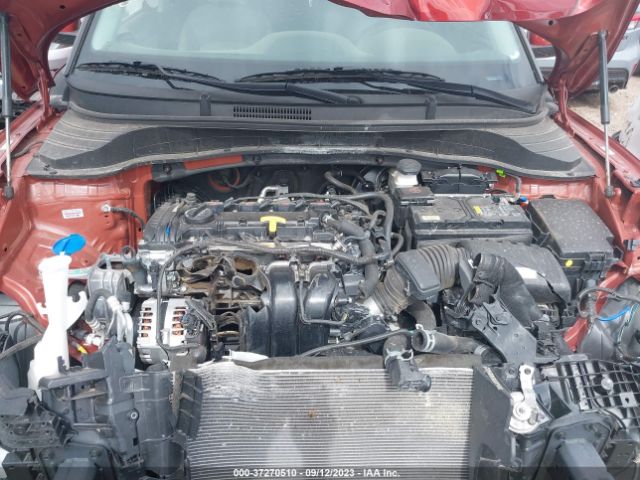 KNDJ23AU3P7191190 KIA SOUL LX