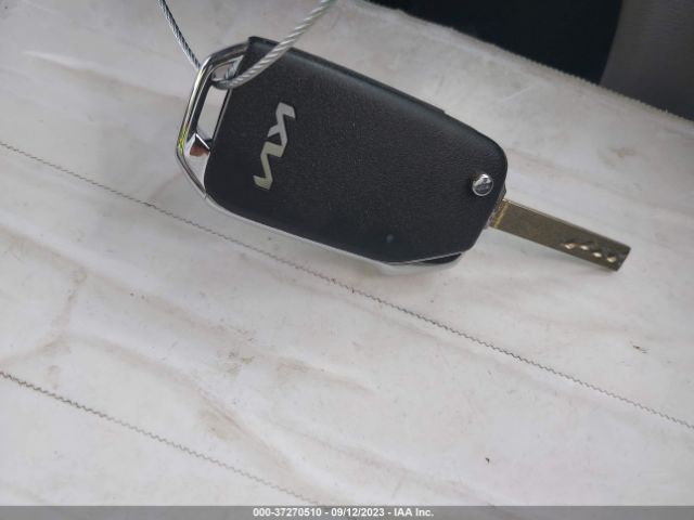 KNDJ23AU3P7191190 KIA SOUL LX