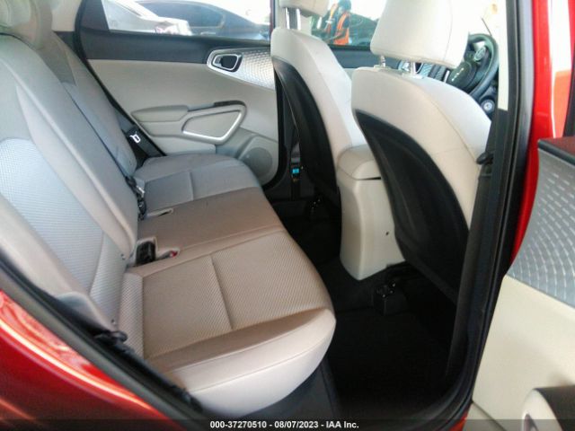KNDJ23AU3P7191190 KIA SOUL LX