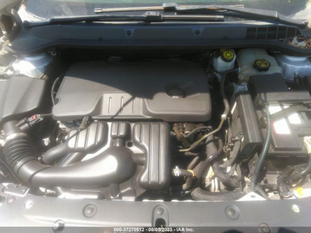 1G4PR5SKXF4164756 Buick Verano Convenience Group