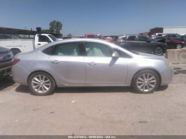 1G4PR5SKXF4164756 Buick Verano Convenience Group